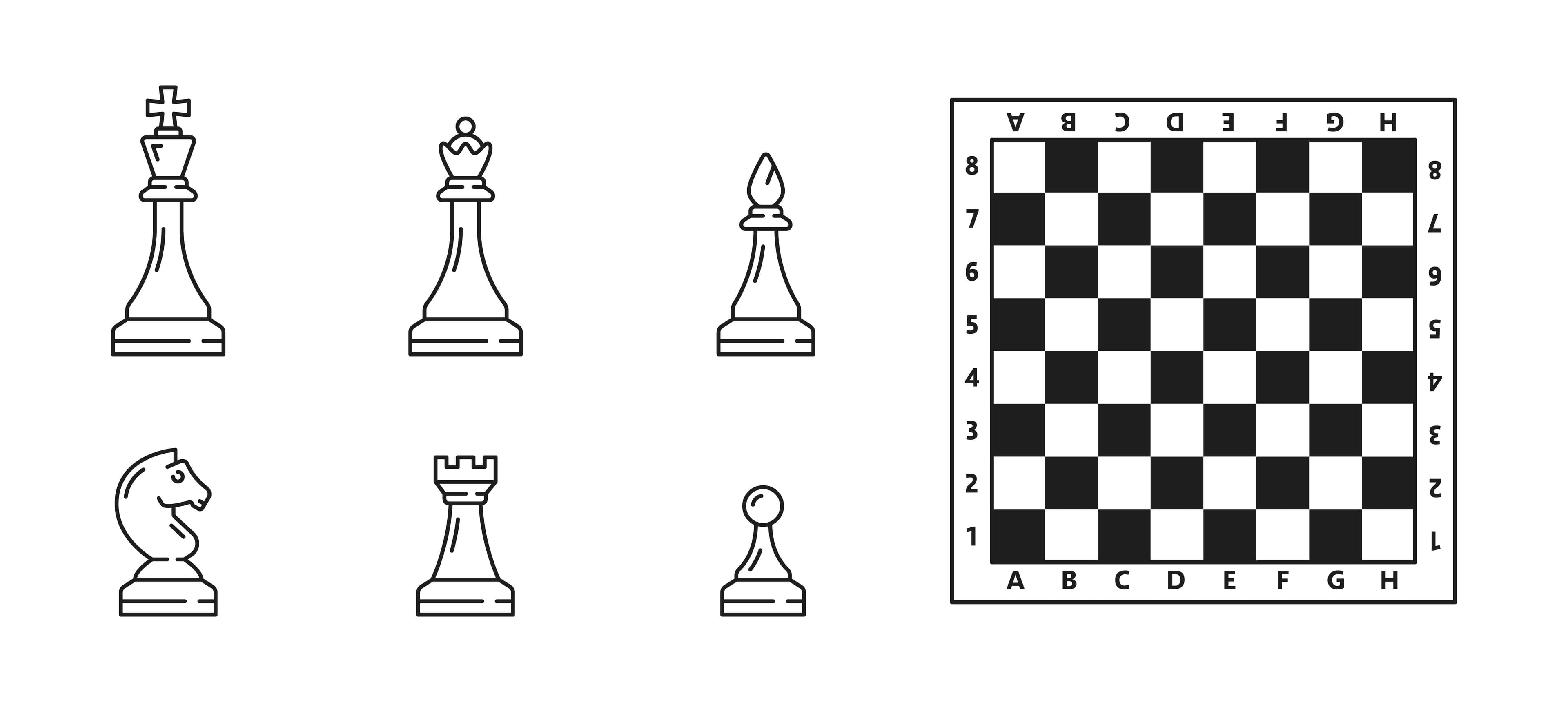 Why Chess? The Brain Science Behind VolMike's Visual System