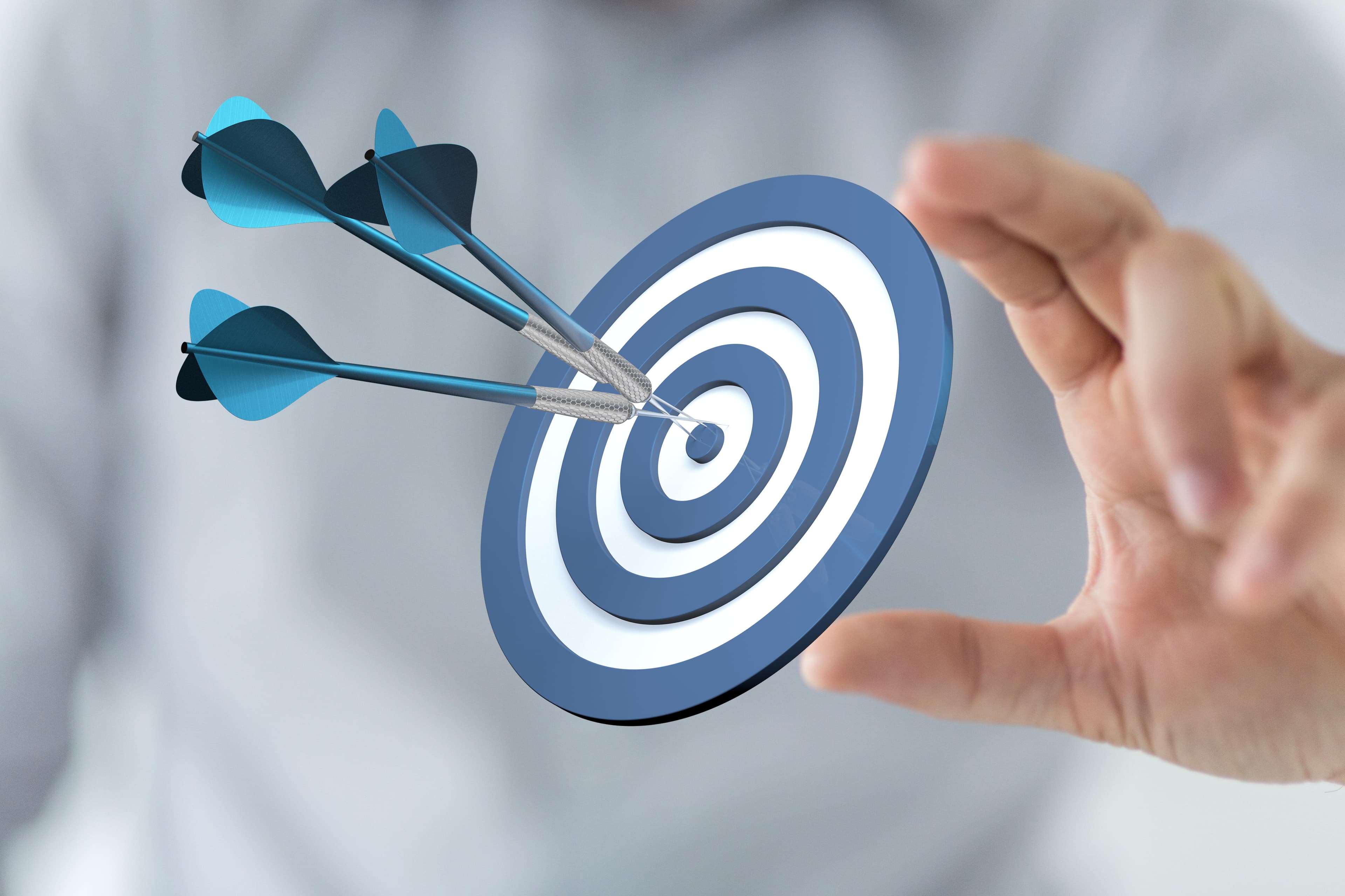 Ticker Scout: The Entry 1 Proof Engine